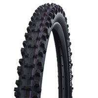SCHWALBE COPERTONE DIRTY DAN 29X2.35 EVO SNAKESKIN SUPER DOWNHILL ADDIX ULTRA SOFT TUBELESS READY NERO