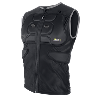 O'NEAL PETTORINA BP PROTECTOR VEST BLACK