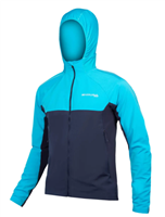 GIACCA ENDURA MT500 THERMO L/S JERSEY II ELECTRIC BLUE