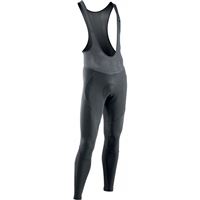 SALOPETTE NORTHWAVE FAST TRAIL MID SEASON NERO