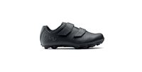 SCARPE MTB NORTHWAVE SPIKE 3 BLACK