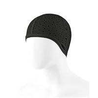 BIOTEX SOTTOCASCO TERMICO 3D NERO