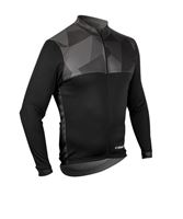 GIST MAGLIA CLIMB NERO