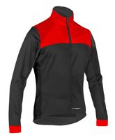 GIST MAGLIA CLIMB ROSSO