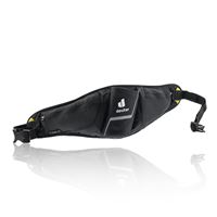 DEUTER MARSUPIO PULSE 2 BLACK