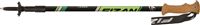 BASTONCINI TREKKING FIZAN TIERRA GREEN CORK