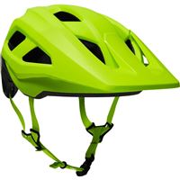 CASCO FOX MAINFRAME HELMET MIPS CE FLUORESCENT YELLOW