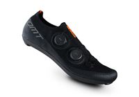DMT SCARPE KR0 BLACK/LACK