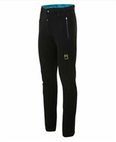 KARPOS JELO PANT BLACK