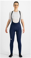 SALOPETTE SPORTFUL CLASSIC W BIBTIGHT BLUE