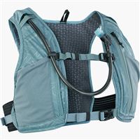 ZAINO EVOC HYDRO PRO 1,5 + 1,5L BLADDER STEEL