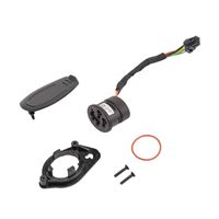 BOSCH KIT PRESA DI CORRENTE POWERTUBE 100 MM