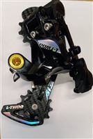 CAMBIO AT 13V. MAX 52T