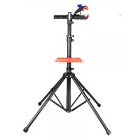 BARBIERI PNK CAVALLETTO IDEALE PER E-BIKE IN ACCIAIO PIEGHEVOLE