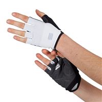 SPORTFUL GUANTI RACE DONNA WHITE