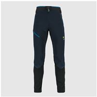 PANTALONE KARPOS ROCK EVO PANT OUTER SPACE BLACK