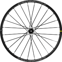 COPPIA DI RUOTE DA MTB MAVIC CROSSMAX SL 29 DCL PR BST MS