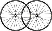 COPPIA DI RUOTE DA MTB MAVIC CROSSMAX INT 29 BST HG