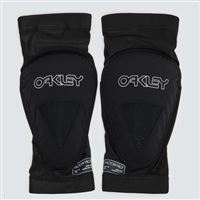 OAKLEY GOMITIERE ALL MOUNTAIN RZ LABS ELBOW GUARD BLACK
