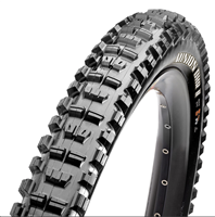 COPERTONE MAXXIS MINION DHR II 29X2.40WT DD TR 120X2TPI PIEGHEVOLE 3C MAXXTERRA