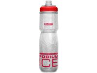 BORRACCIA  PODIUM ICE GRIGIO ROSSA 0,6 L