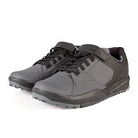 SCARPE DA MTB ENDURA MT500 BURNER FLAT SHOE BLACK