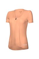 RH+ MAGLIA DONNA DIVA JERSEY ALBICOCCA