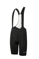 SALOPETTE RH+ ENDURANCE BIBSHORT BLACK