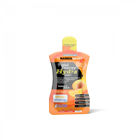 NAMED TOTAL ENERGY HYDRA GEL LEMON & PEACH - 50ML