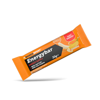 NAMED ENERGYBAR BANANA - 35G