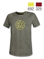 MAGLIA NORDSEN GRASSLAND VERDE