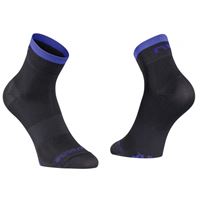 NORTHWAVE CALZINO ORIGIN SOCK BLACK BLUE