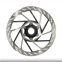 DISCO FRENO HS2 180MM CENTERLOCK ARROTONDATO
