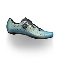 SCARPE DA CORSA FI ZI K TEMPO DECOS CARBON IRIDISCENT/BLACK