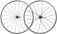 COPPIA DI RUOTE DA CORSA AKSIUM RB 700 QR M11