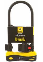 LUCCHETTO AUVRAY U TITAN LOOK 320 