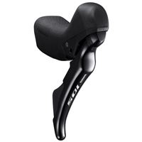 KIT FRENO DISCO POST. - NERO ST-R7020 + BR-R7070 + TUBO