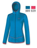 MAGLIA NORDSEN LYSKAMM AZZURRO