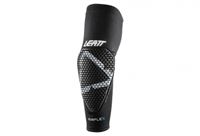 GOMITIERE LEATT ELBOW GUARD AIRFLEX BLACK