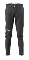 PATHFINDER PANTS BLACK/BLUE