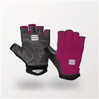 SPORTFUL GUANTI RACE DONNA CICLAMINO