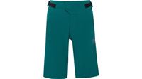 WOMENS DROP IN MTB SHORT BAYBERRY