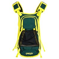 OAKLEY ZAINO SWITCHBACK HYDRATION PACK HUNTER GREEN