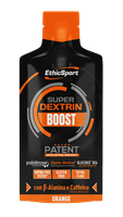 ETHICSPORT SUPER DEXTRIN BOOSTER 30ML ARANCIA