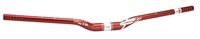 MANUBRIO PRO RIDE RISER BAR HB-M16 Ø 31,8 MM, 780 MM, ROSSO