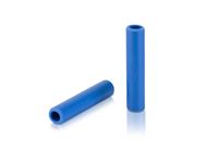 MANOPOLE SILICONE GR-S31 130MM BLU SCURO 100% SILICONE