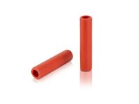 MANOPOLE SILICONE GR-S31 130MM ROSSO 100% SILICONE