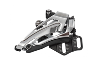 DERAGLIATORE ANTERIORE DEORE XT 2X11V