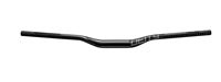 PIEGA MANUBRIO RIDGELINE Ø35X800MM RISE 25MM NERO STEALTH