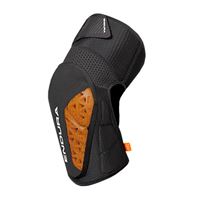 ENDURA GINOCCHIERE  MT500 D3O® OPEN KNEE PAD BALCK
